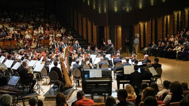 Kosovo Chopin Association