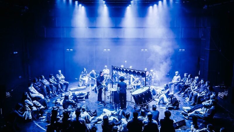 Croatian Composers' Society (HDS)